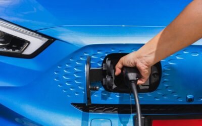 Ricarica auto elettrica a casa con fotovoltaico